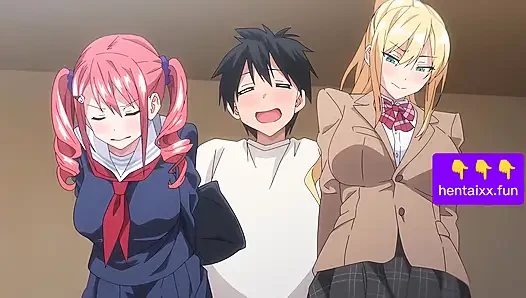 Hentai Porn Videos Anime Milf 2