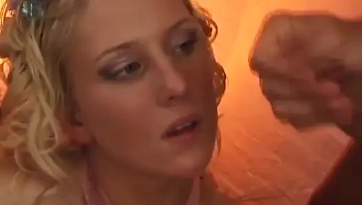 Laura Hermansen Fucked up the Arse