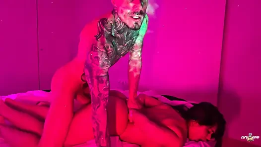Fuck Hard with Chris Diamond