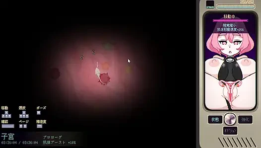 #1 [hamile yıldız kız ayane] uzaylıların dileklerini dinle! Canlı yorum bölüm 1