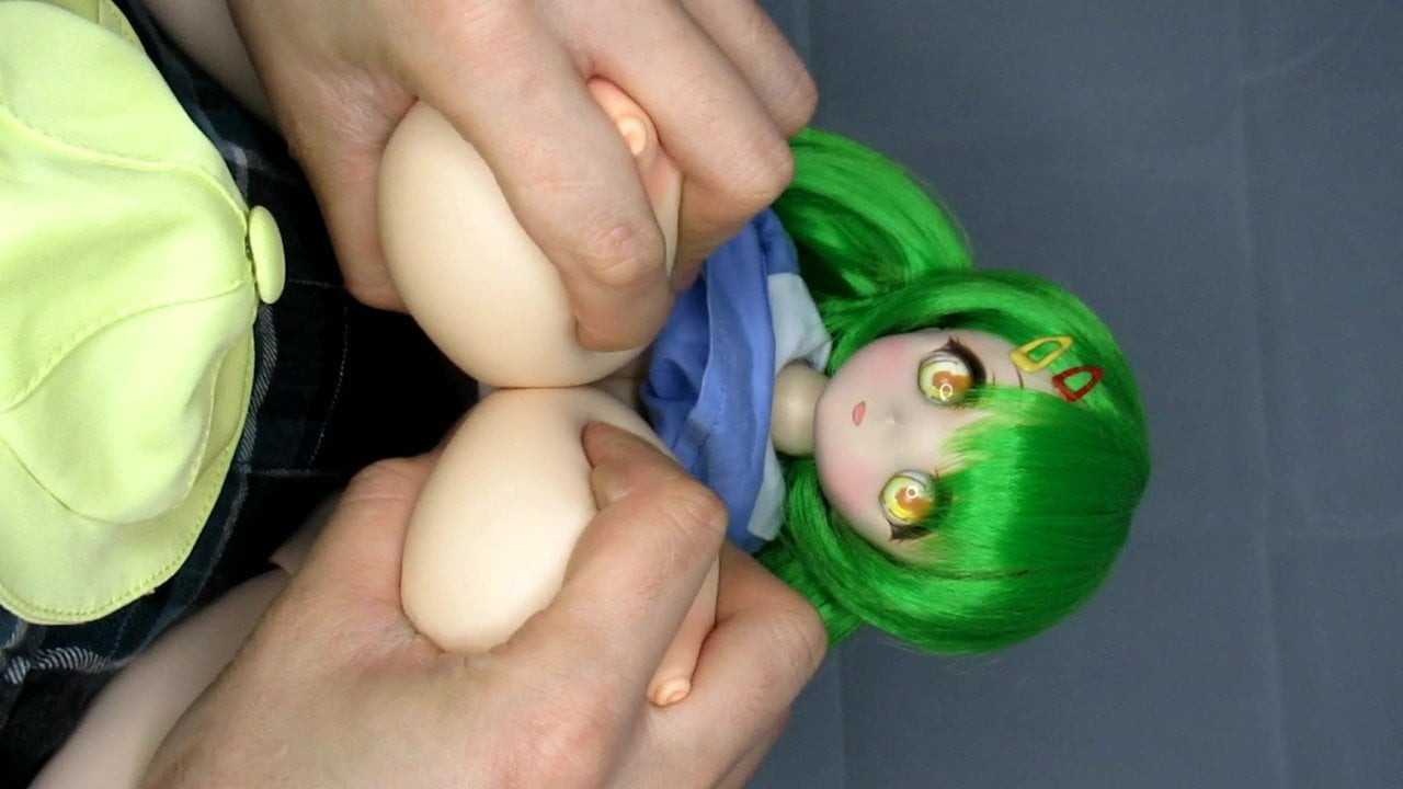 Doll sex 93