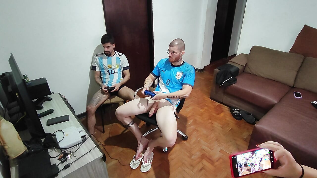 Stepbrotheragem snimanje iza kulisa