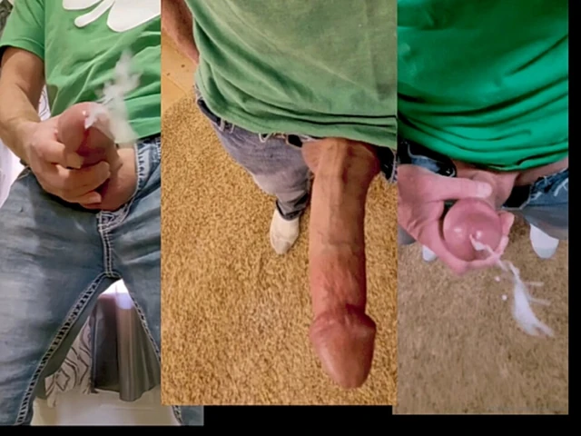 Watch this BIG CUMSHOT