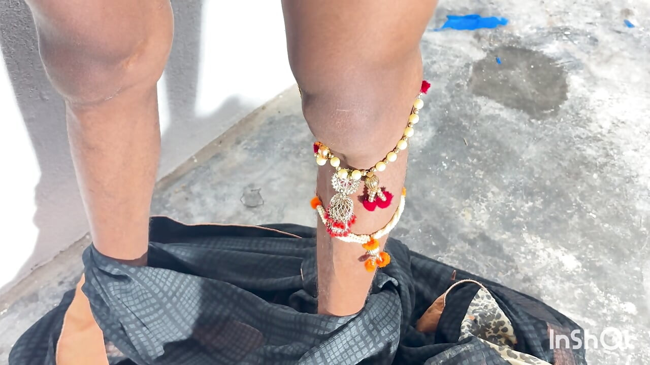 Desi seks transseksualny z shemale