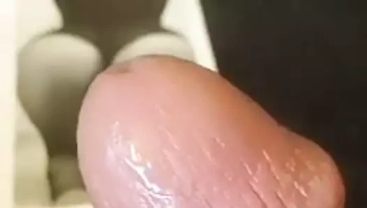 Chris'in boşalmasına izin vermeyeceğim