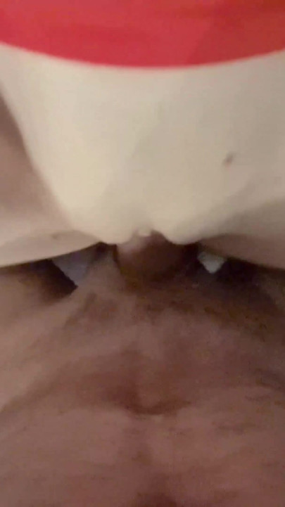 Redhead hobby whore fucked and kicked out | Clip 1