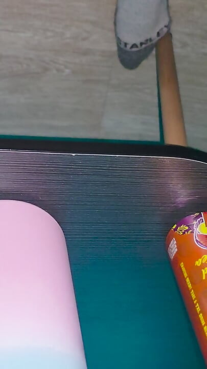 Par de óculos Harper suntop e óculos me esfregando meu pênis na minha cueca