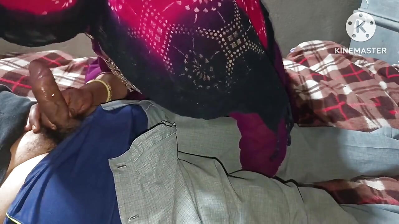 Son-in-law Made His Mother-in-law a Marr and Fucked Her in Doggy Style