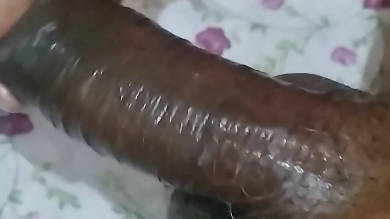 Lund ka oily massage house mat kay Sath
