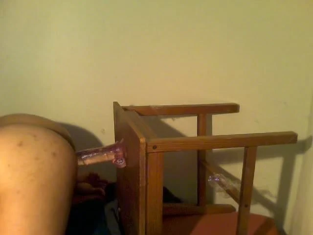 German Gay Black Teen fucked by huge dildo new (1) 2017