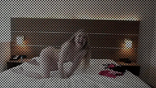 Alaina Taylor - эта Барби по X-рейтингу трахается