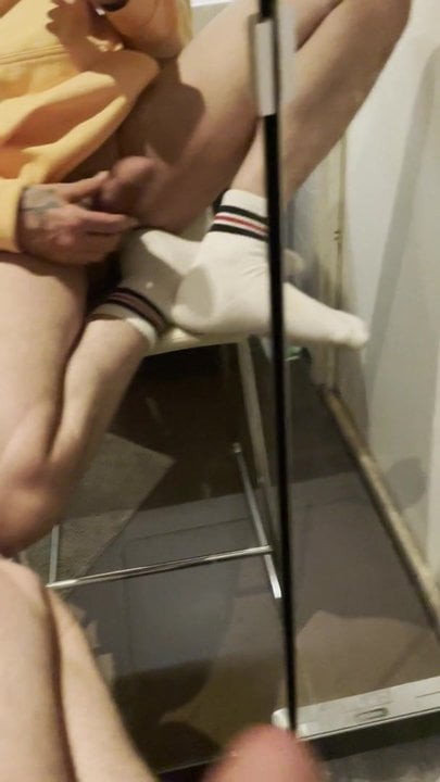 Hung Wank Hard