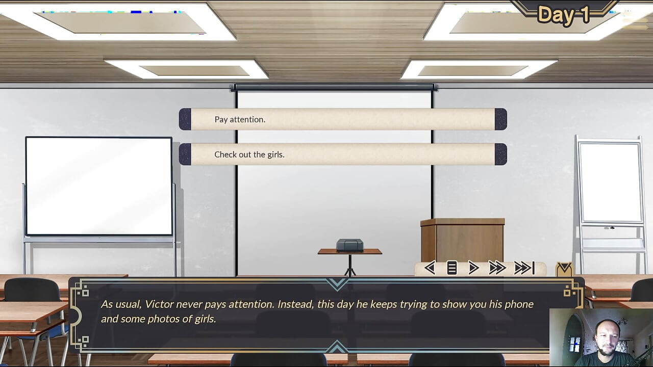 Milky Touch 3 中的 1