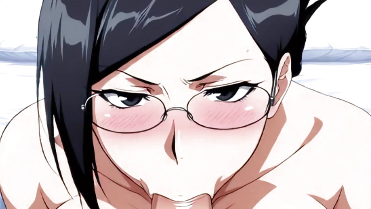 Bleach Ise Nanao Hen