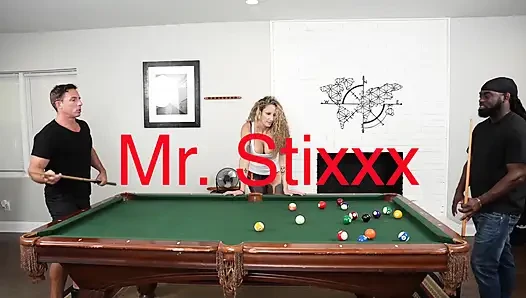 Zeit für einen snack