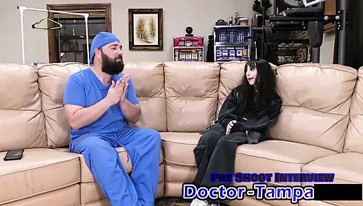 Dr tampa - si cewek nakal kesayangan ayah - alice rose