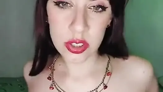 Shyyfxx ateşli influencer striptiz yapıyor günah yatakları ven med en lykkelig