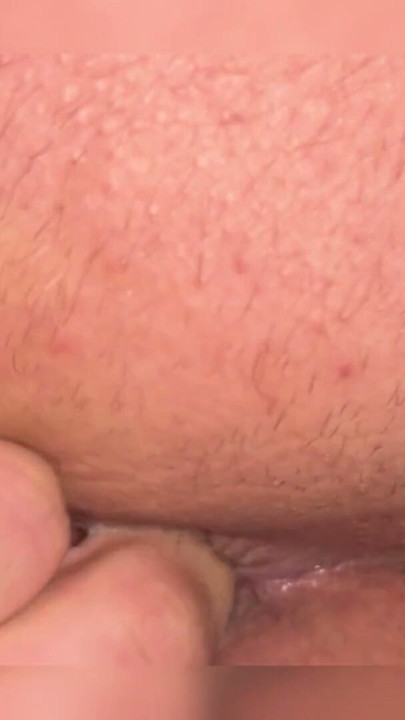 Huge Ass Orgasm Fingered Myself to Explosive Release | Klip 2
