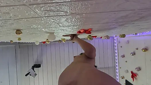 Хуй реагирует на каждое движение Allmylinks MisssVikki