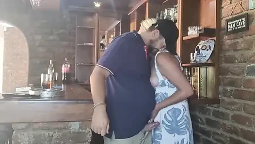 Wtf passierte gerade mit meiner stiefschweger, teil 2