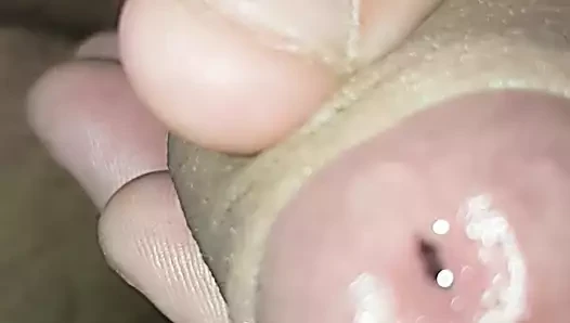 Pre Cum
