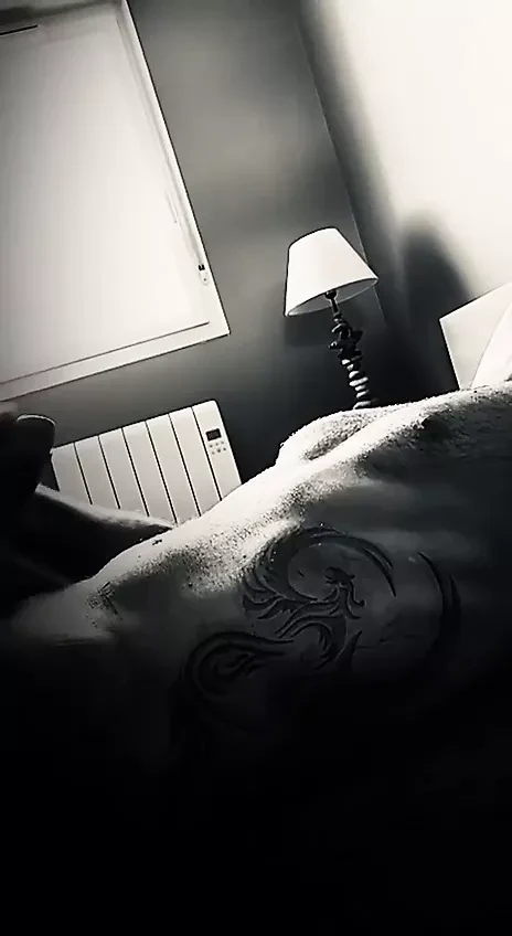 Pleasure exciting