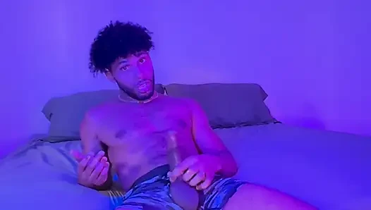 Penis sütünü sulutuyor