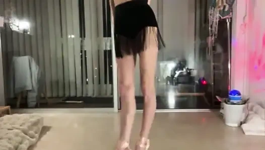 Sensual Tango