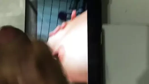 Amerikalı-latin hayranı için cumtribute