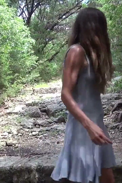 Hot Looking MILF Gets Fucked in Her Wet, Open and Willing Pussy! - Episode 2