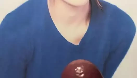 Cum om Seolhyun