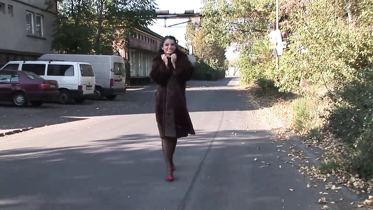 GANGBANG BUDAPEST - Chapter #05