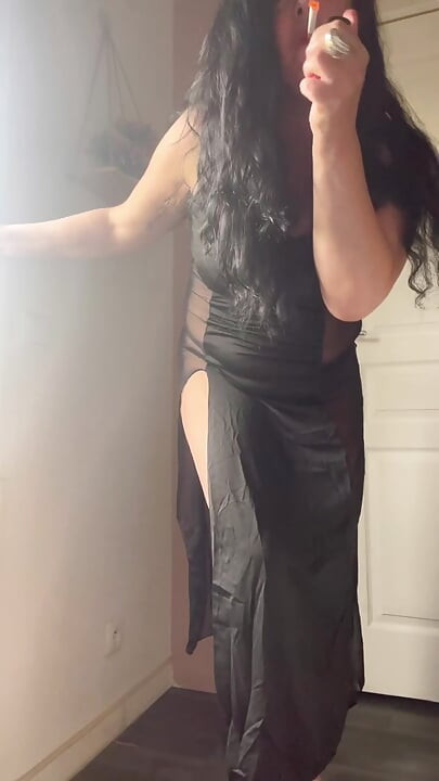 You're so Small in the Face of My Supremacy