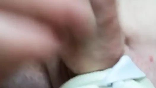 Bağlı taşaklar boşalma öncesi