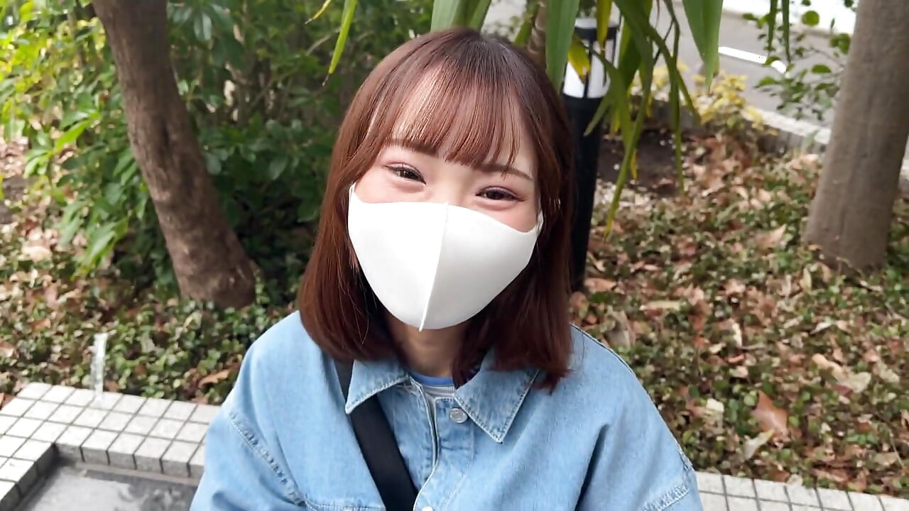 Part 2: Toned, Beautiful Abs Cabaret Girl Fuu (21) Skinny P Girl [Confirmed to Become a Sex Friend → Flattering]