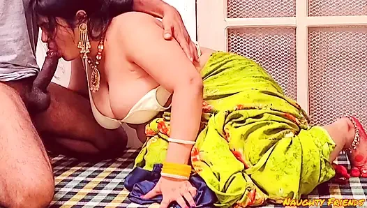 Angry landlady enjoyful hot XXX fuck with tenant.
