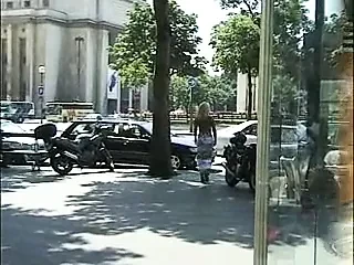 bourgeois orgy