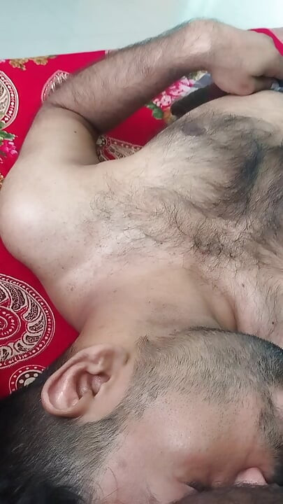 Cum in mouth and rough sex
