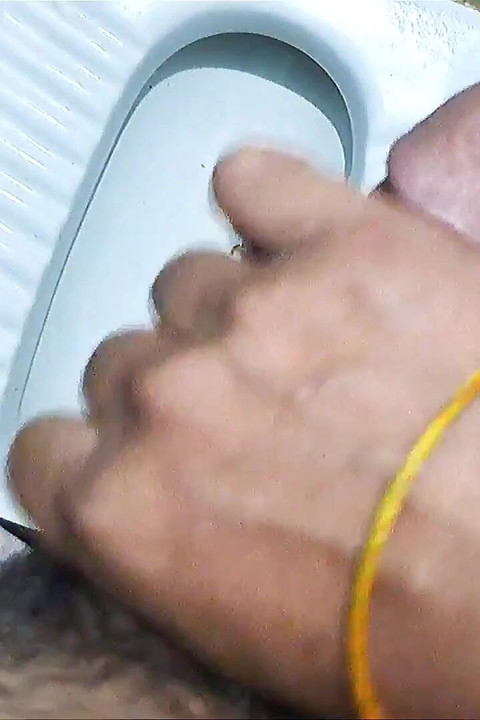 Anal em pêlo em sala de aula