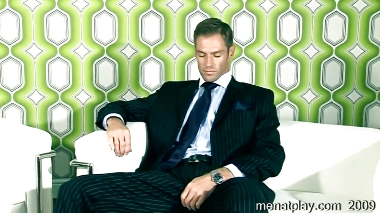 Levi Poulter, ο Νικητής