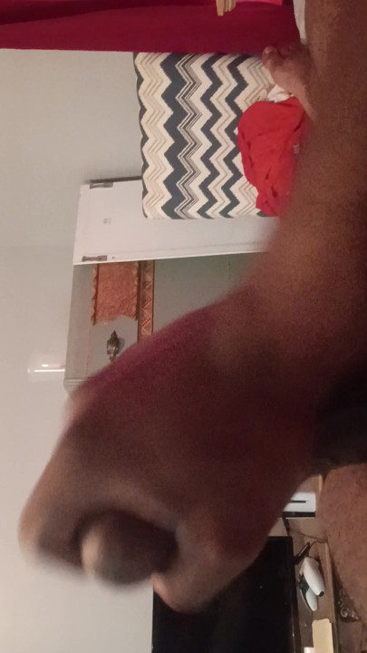 At home Cumming watch porn
