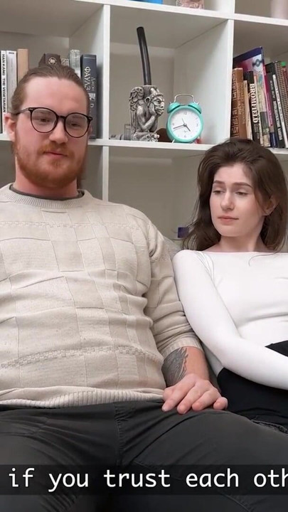 HUNT4K. Fuck me Harder, the way my Boyfriend never does | Clip 1