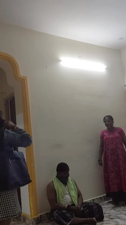 Moment mémorable de « L’homme à lait, la femme de ménage et le propriétaire »