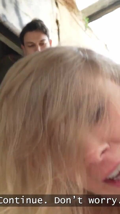 HUNT4K. Rumpa og fitta mi vil gjøre deg vanvittig kåt | Klipp 2