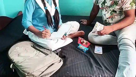 Indian School Girl MMS Sex (18+)