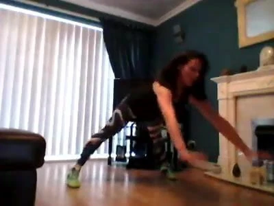 Cath workout