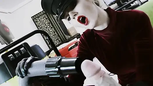 Pertama kali sperma dan cairan vital