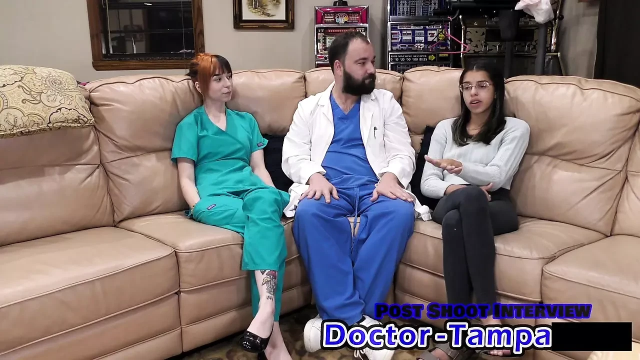 Dr Tampa - Entrada Física da Universidade de Tampa - Ditria Rose