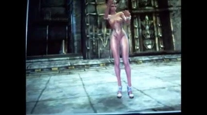 Tera online: sadeleştirici güzel bir kalın yük alır