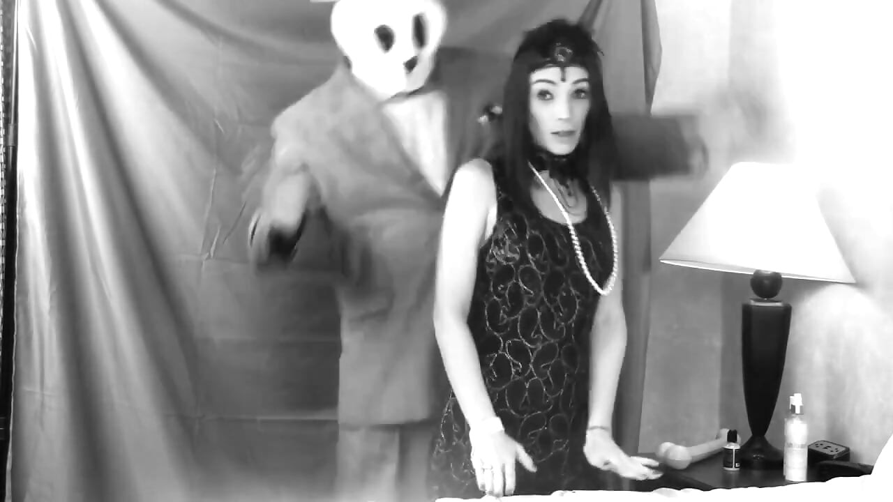 Sensational Chloe starring Chloe Cage